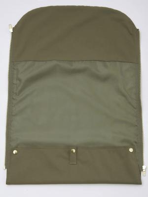 マタニティ アウター(コート)・ママコート|軽くてあったか機能中わた入りマウンテンパーカー(ダッカー付)