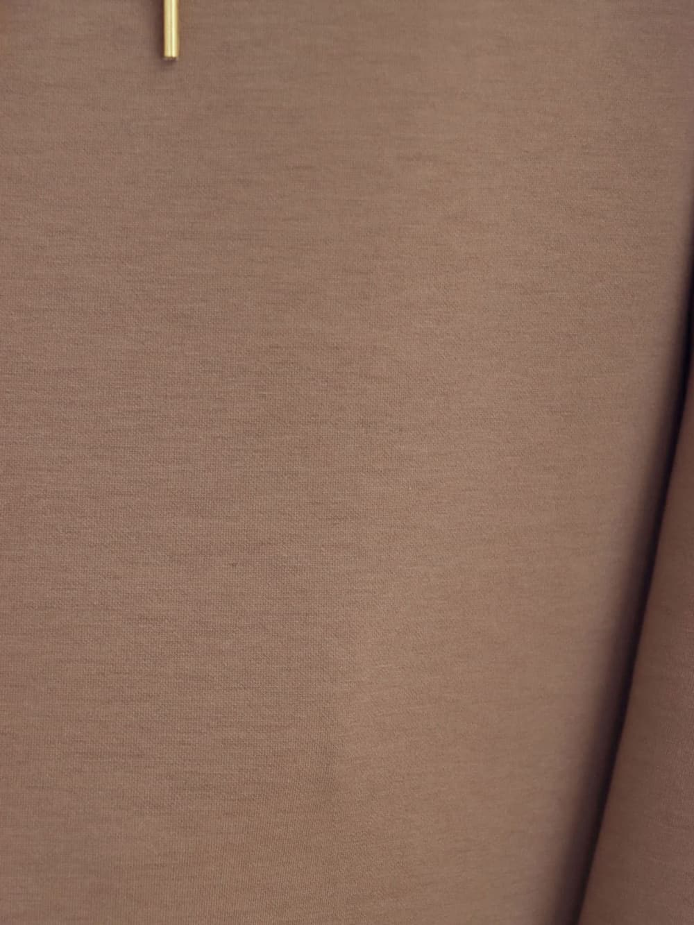 マタニティ ワンピース|【抗菌防臭】ダンボールパーカーワンピース　マタニティ・授乳服