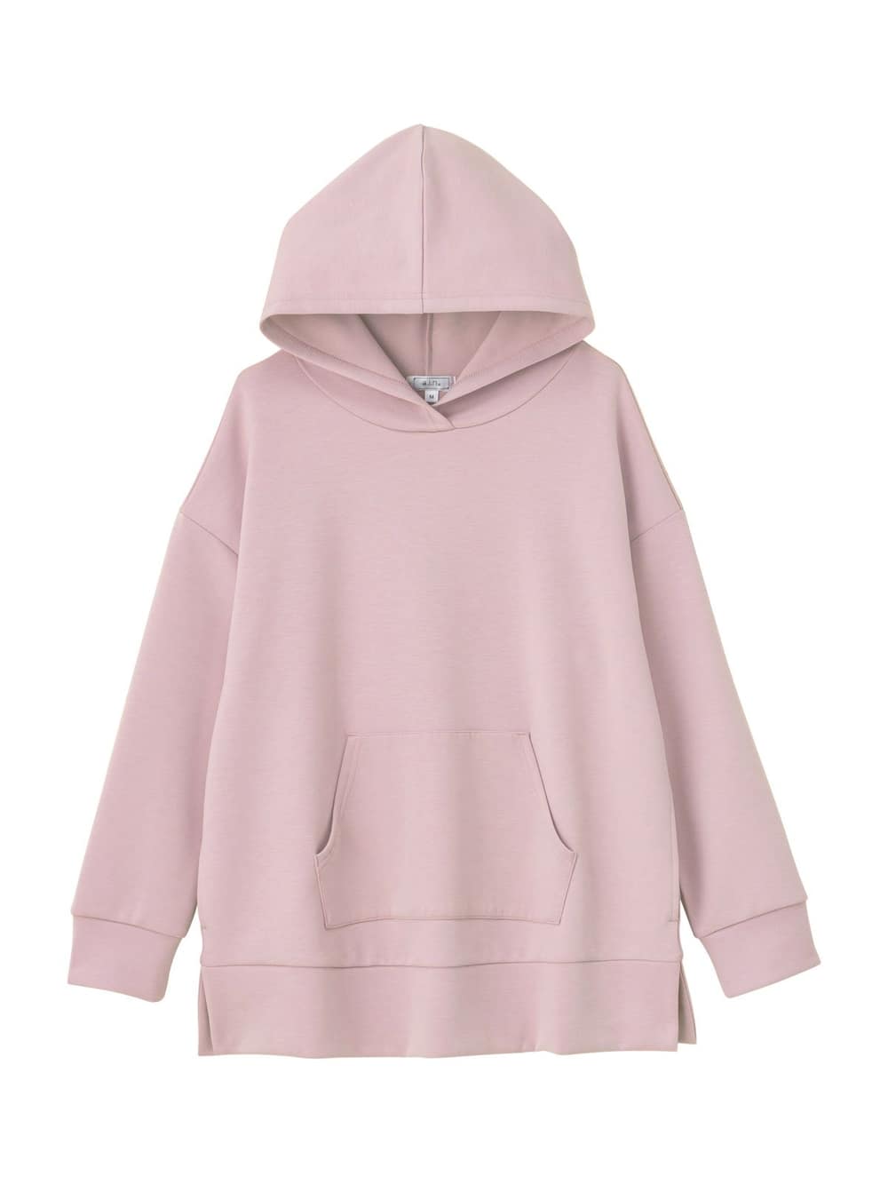 マタニティ 授乳服 抗菌防臭 ダンボールパーカー エンジェリーベ マタニティウェア 授乳服通販 エンジェリーベ 公式