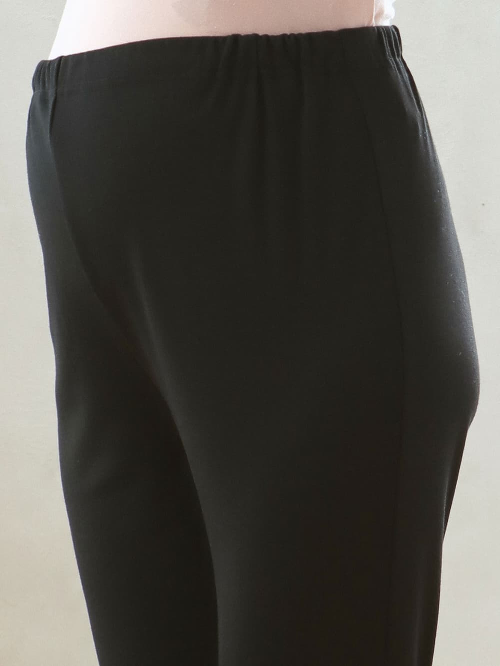 マタニティ パジャマ・ルームウェア|【マタニティ・授乳服】スムースマルチボーダーパジャマ