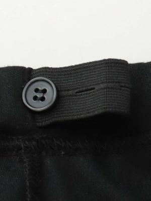 マタニティ パジャマ・ルームウェア|【マタニティ・授乳服】スムースマルチボーダーパジャマ