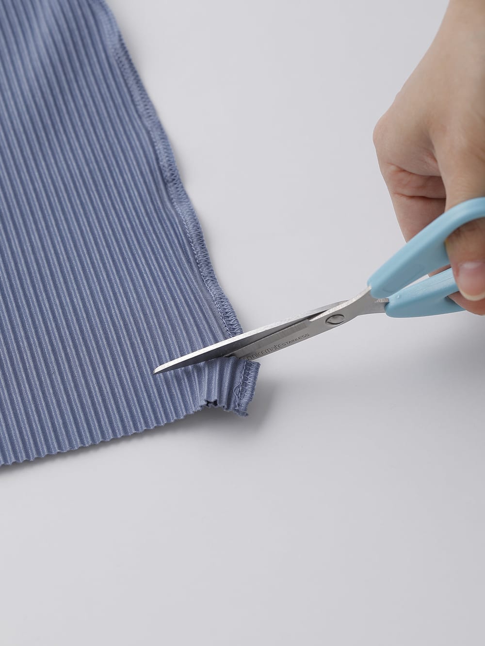 マタニティ ワンピース|【2点セット】セルフカット　プリーツキャミワンピ＆フォトプリントトップスセット　マタニティ・授乳服【出産後も長く使える】