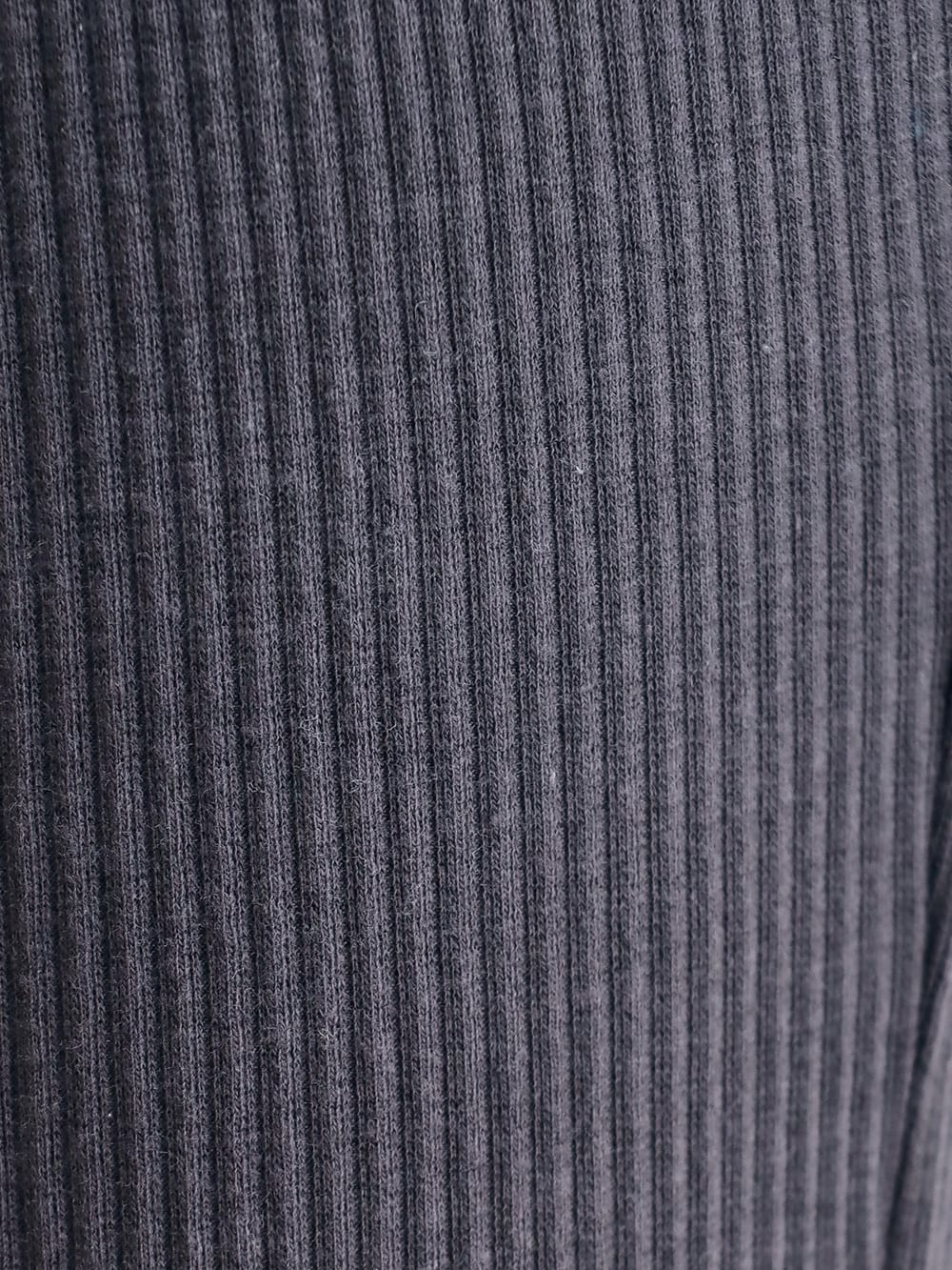 マタニティ パンツ|【マタニティ・産後】接触冷感リブフレアパンツ【出産後も長く使える】