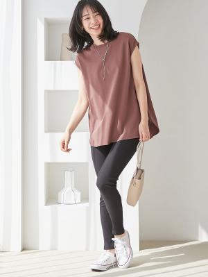 レギンス ｜マタニティウェア・授乳服通販｜ エンジェリーベ 公式