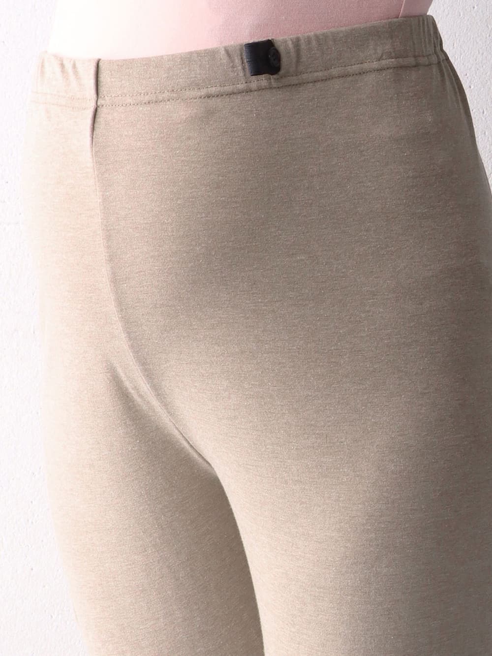 マタニティ パジャマ・ルームウェア|【マタニティ・授乳パジャマ】【セット】コットンワンピ×天竺パンツ2WAYパジャマセット