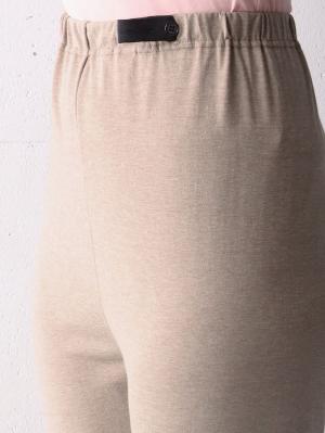 マタニティ パジャマ・ルームウェア|【マタニティ・授乳パジャマ】【セット】コットンワンピ×天竺パンツ2WAYパジャマセット