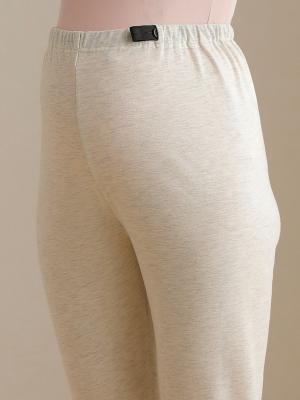 マタニティ パジャマ・ルームウェア|【マタニティ・授乳服】ワッフル×天竺2WAY半袖パジャマ