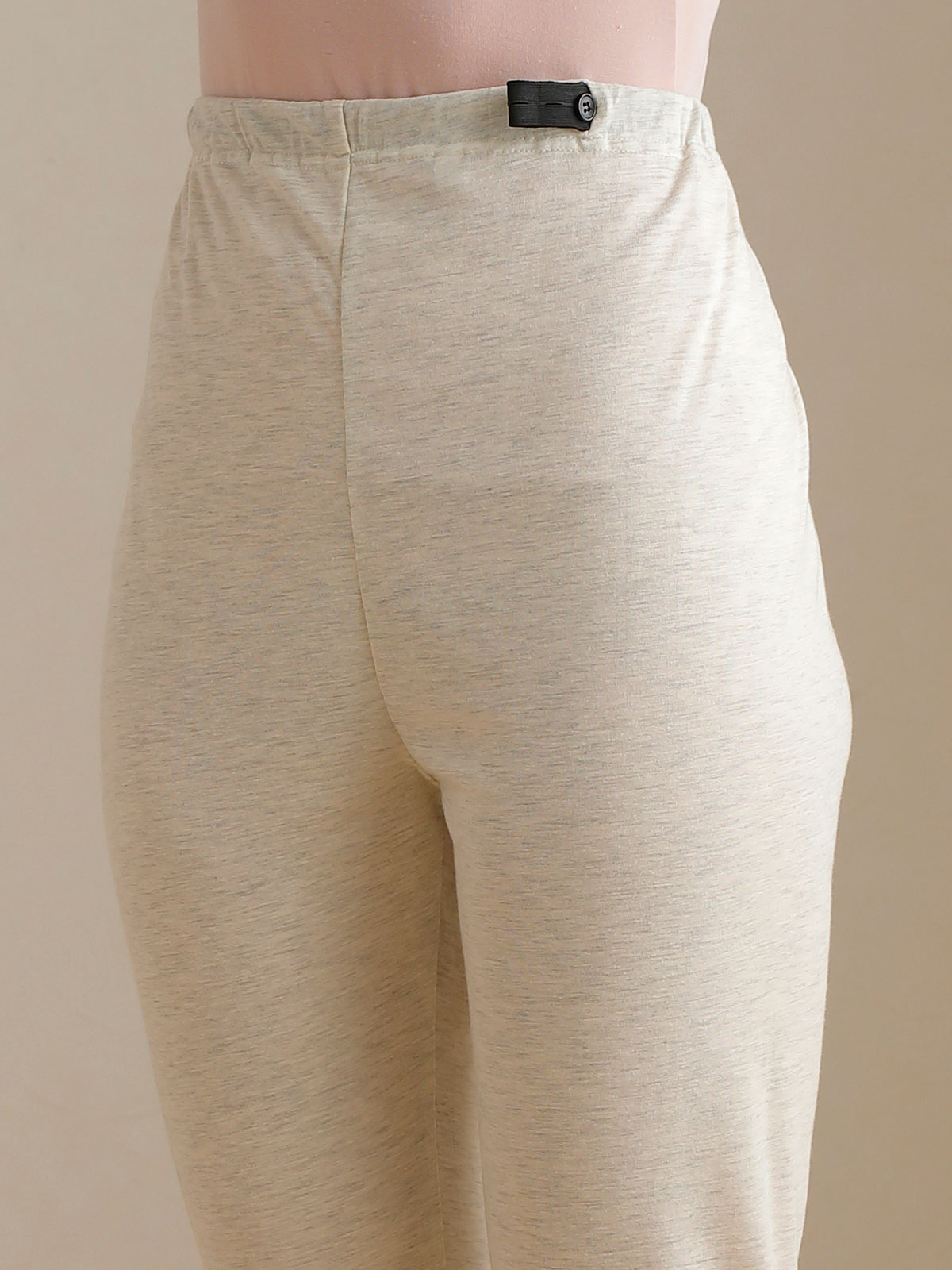 マタニティ パジャマ・ルームウェア|【マタニティ・授乳服】ワッフル×天竺2WAY半袖パジャマ