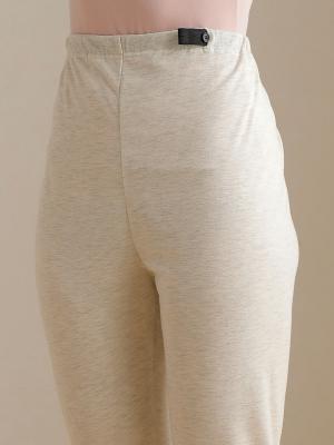 マタニティ パジャマ・ルームウェア|【マタニティ・授乳服】ワッフル×天竺2WAY半袖パジャマ