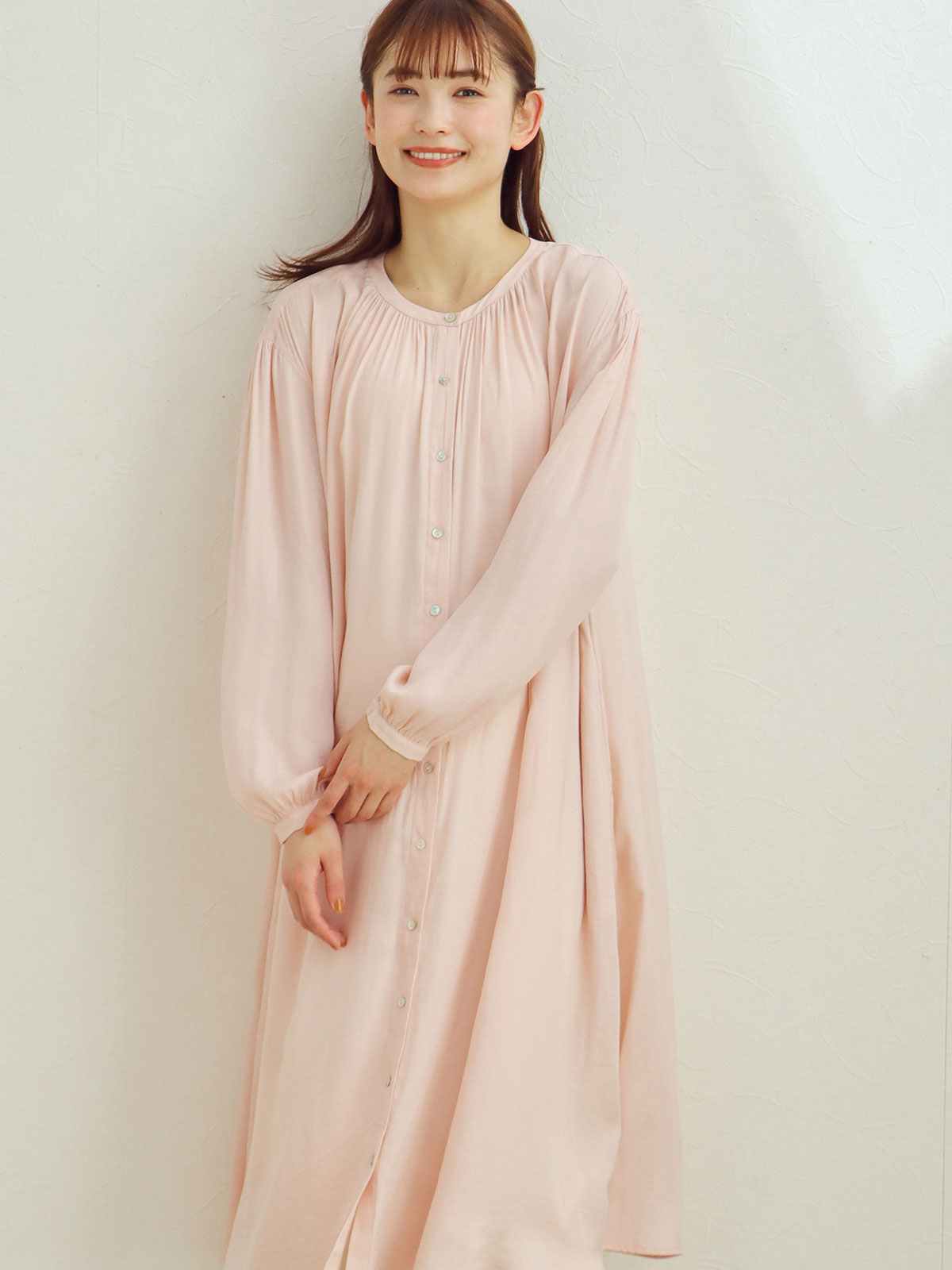 エンジェリーベ　マタニティ　授乳　ドレス　M Amazon.co.jp: [ANGELIEBE エンジェリーベ] マタニティ 授乳服