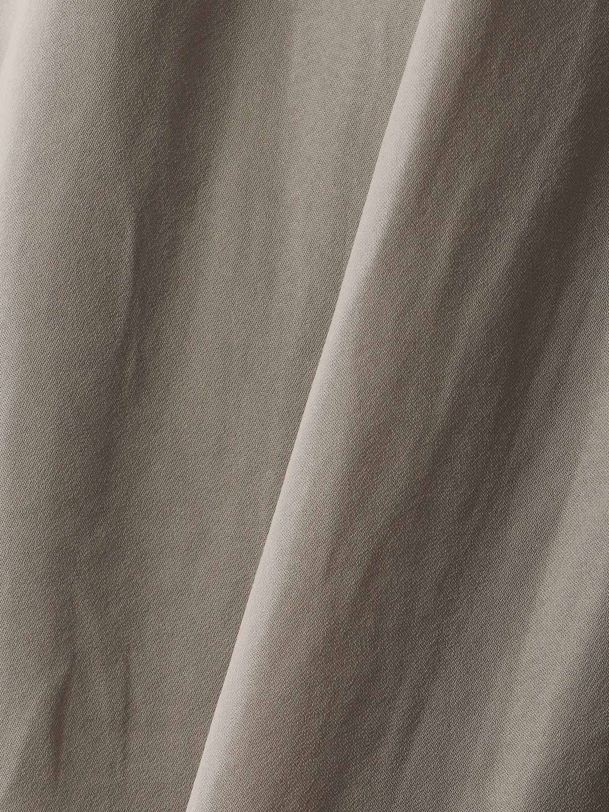 マタニティ トップス|ヴィンテージサテン3WAYギャザーブラウス　マタニティ・授乳服【出産後も長く使える】