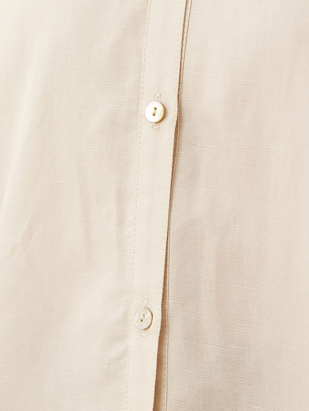 マタニティ トップス|テンセル麻ウエストギャザートップス　マタニティ・授乳服【出産後も長く使える】