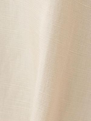 マタニティ トップス|テンセル麻ウエストギャザートップス　マタニティ・授乳服【出産後も長く使える】