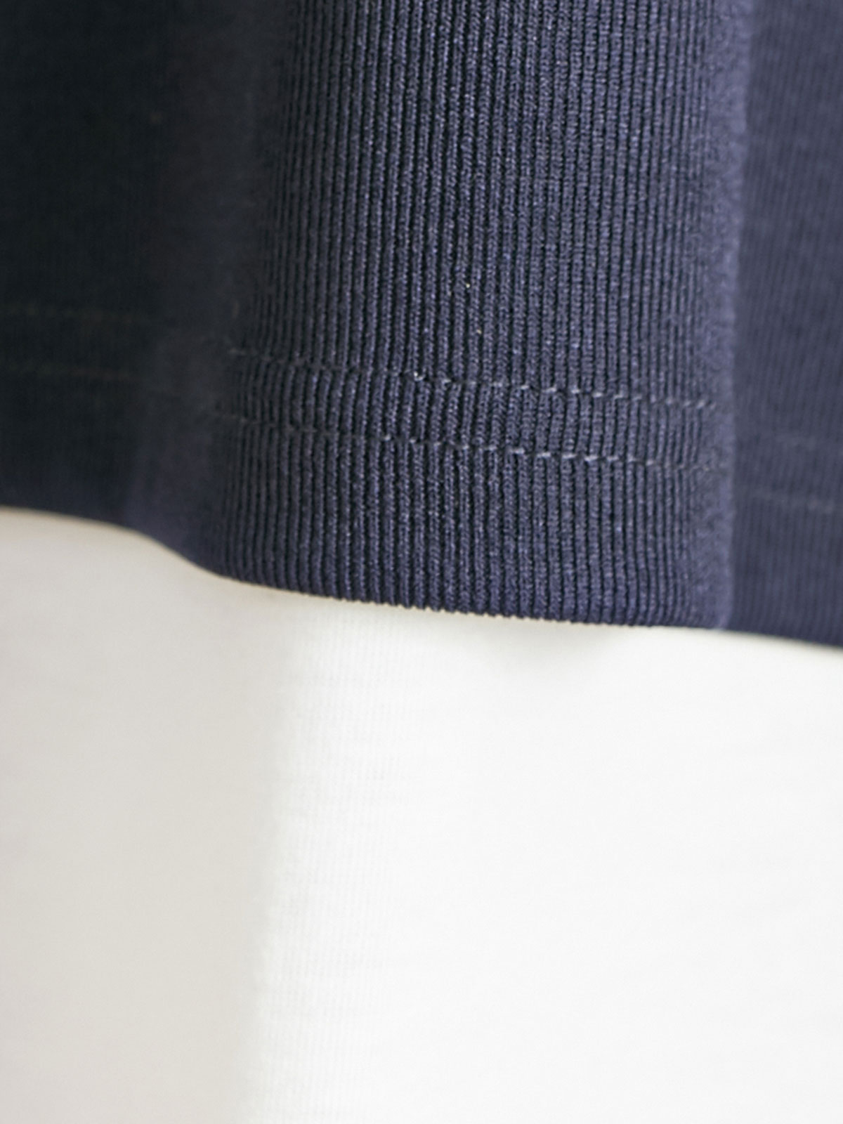 マタニティ トップス|レイヤード風トップス　マタニティ・授乳服【出産後も長く使える】