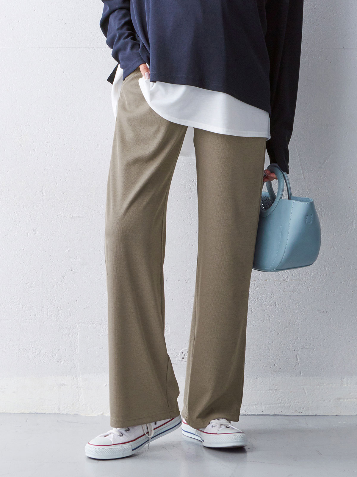 退院時の洋服 マタニティウェア 授乳服通販 エンジェリーベ 公式