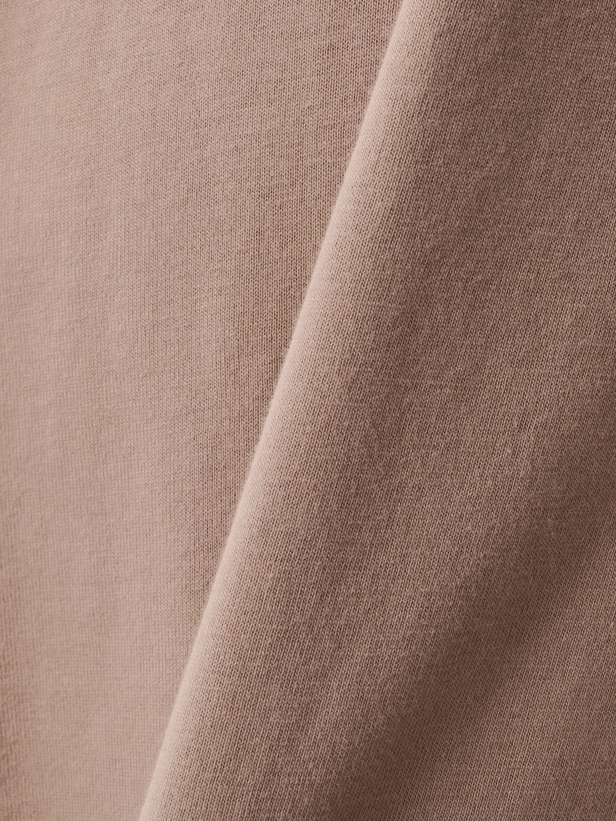 マタニティ トップス|綿100%ビックシルエットカットソーチュニック　マタニティ・授乳服【出産後も長く使える】