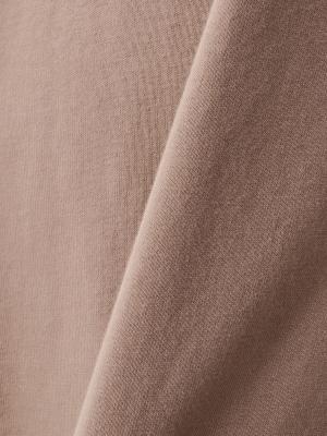 マタニティ トップス|綿100%ビックシルエットカットソーチュニック　マタニティ・授乳服【出産後も長く使える】