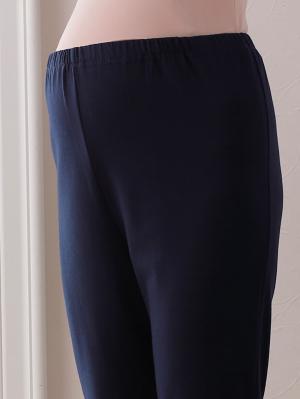 マタニティ パジャマ・ルームウェア|【マタニティ・授乳服】【セット】カットソーボーダー半袖パジャマ