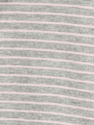 マタニティ パジャマ・ルームウェア|【マタニティ・授乳服】【セット】カットソーボーダー半袖パジャマ