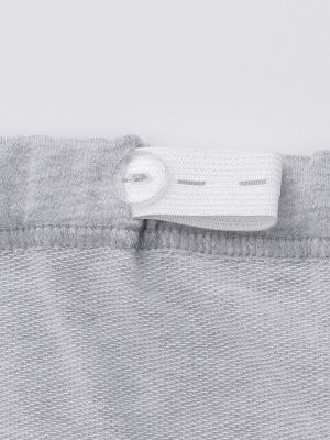 マタニティ パジャマ・ルームウェア|【マタニティ・授乳服】【セット】やわらかストレッチミニ裏毛半袖パジャマ