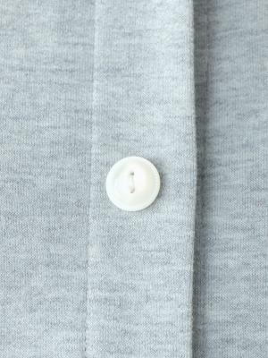 マタニティ パジャマ・ルームウェア|【マタニティ・授乳服】【セット】やわらかストレッチミニ裏毛半袖パジャマ