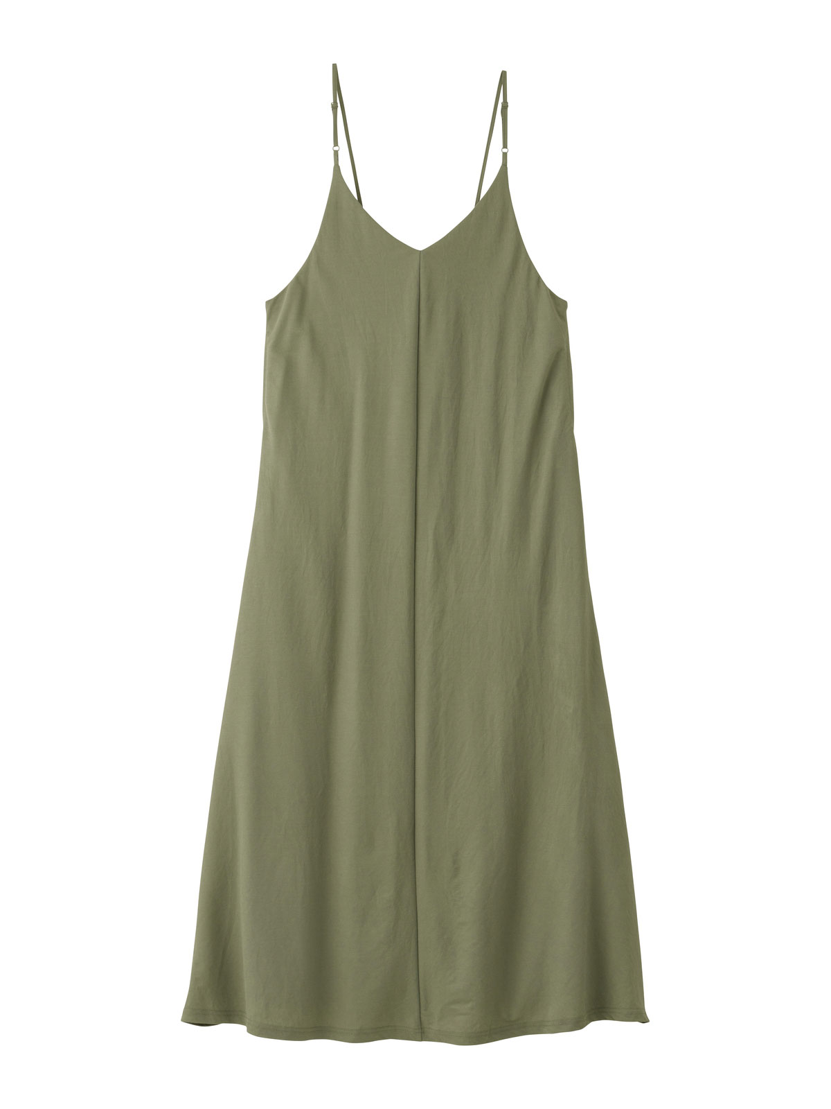 マタニティ ワンピース マタニティ 産後対応 簡単授乳らくちんキャミワンピース マタニティウェア 授乳服通販 エンジェリーベ 公式