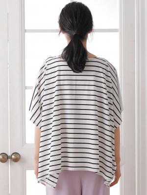 【使ってない】授乳ケープ・ママケープ|fairy（フェアリー）360°安心授乳ポンチョ　マタニティ・授乳服【出産後も長く使える】