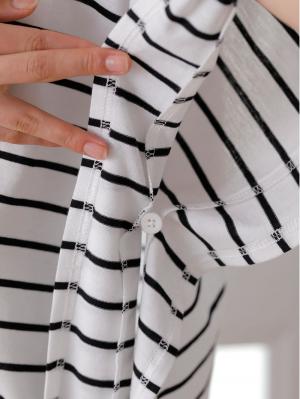 【使ってない】授乳ケープ・ママケープ|fairy（フェアリー）360°安心授乳ポンチョ　マタニティ・授乳服【出産後も長く使える】