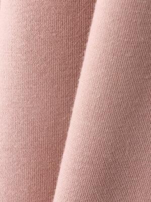 マタニティ ワンピース|【制菌・防臭加工】やわらかミニ裏毛Aラインフレアマキシワンピース マタニティ・授乳服【出産後も長く使える】