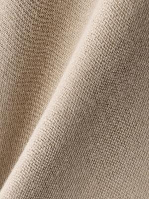 マタニティ トップス|【制菌・防臭加工】やわらかミニ裏毛チュニックフードパーカー　マタニティ・授乳服【出産後も長く使える】