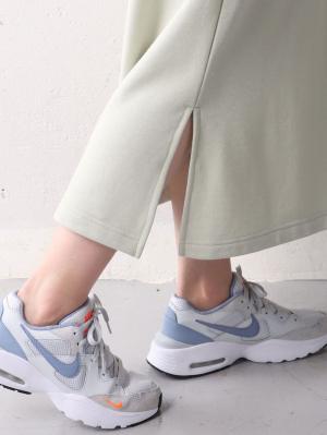 マタニティ ワンピース|【制菌・防臭加工】やわらかミニ裏毛フードパーカーロングワンピース　マタニティ・授乳服【出産後も長く使える】