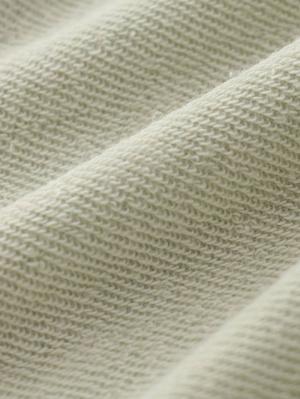 マタニティ ワンピース|【制菌・防臭加工】やわらかミニ裏毛フードパーカーロングワンピース　マタニティ・授乳服【出産後も長く使える】