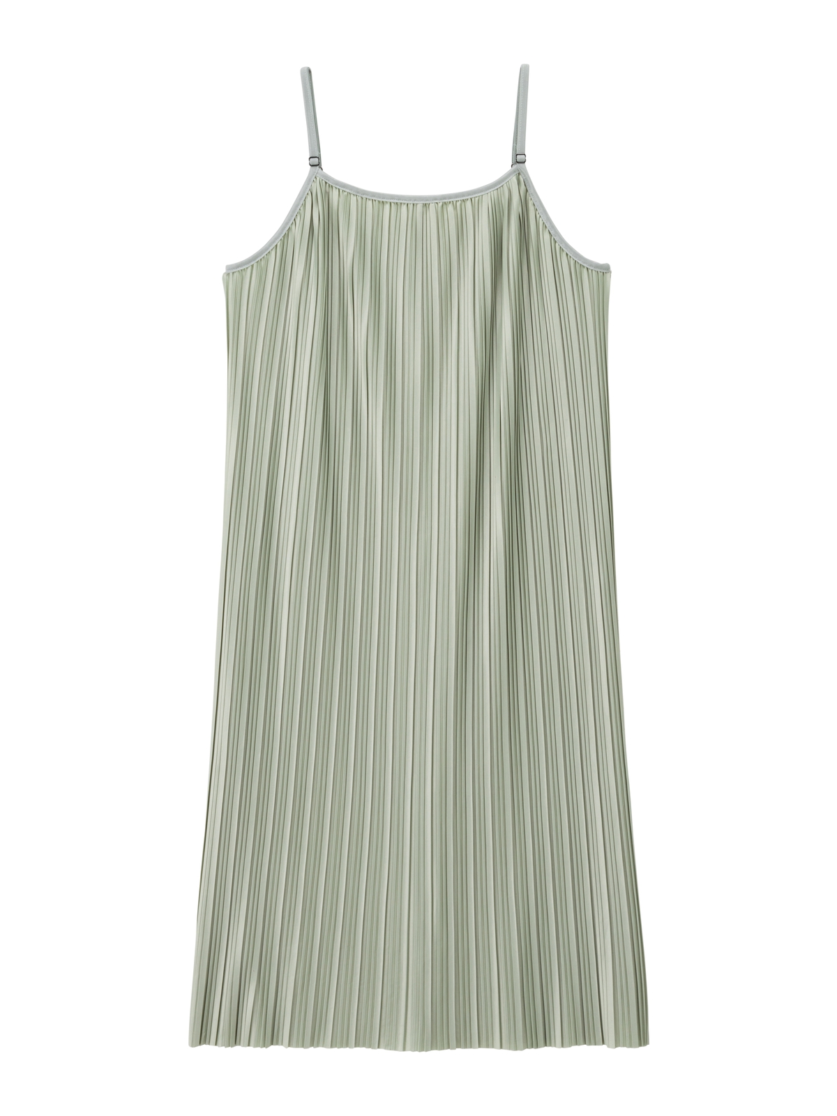 マタニティ ワンピース マタニティ 授乳服 フリーカットできるランダムプリーツキャミワンピース マタニティウェア 授乳服通販 エンジェリーベ 公式