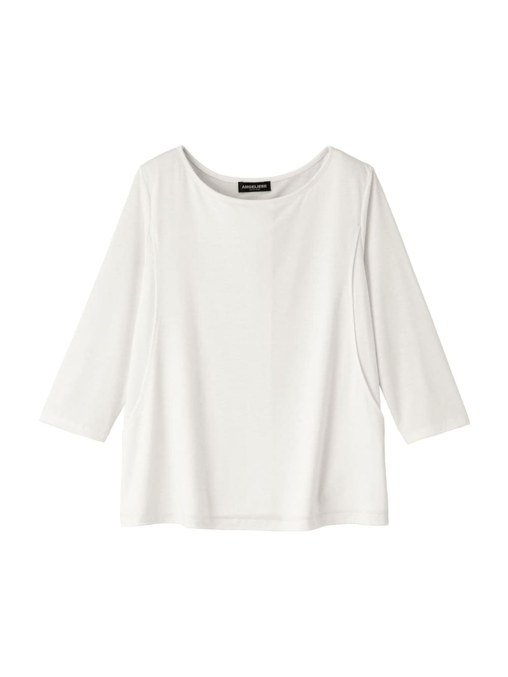 マタニティ ワンピース|【セット】キャミワンピース＆授乳Tシャツセット　マタニティ・授乳服【出産後も長く使える】|ラベンダーピンク