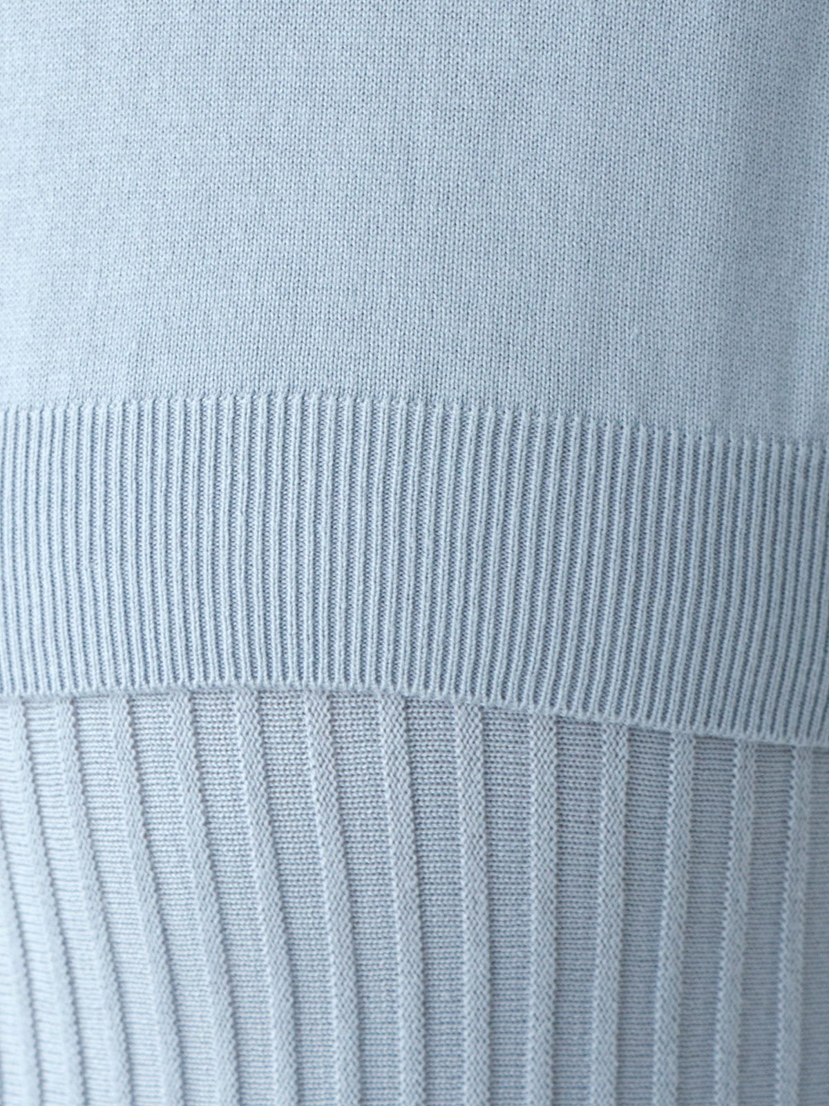 マタニティ ワンピース|ニットフレアワンピース　マタニティ・授乳服【出産後も長く使える】