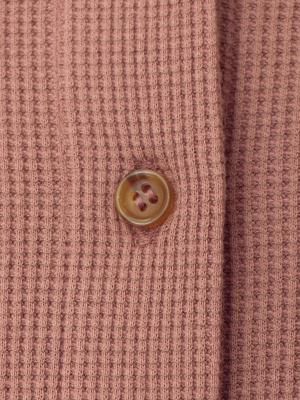 マタニティ ワンピース|ワッフル前後 2WAY ワンピース　マタニティ・授乳服【出産後も長く使える】