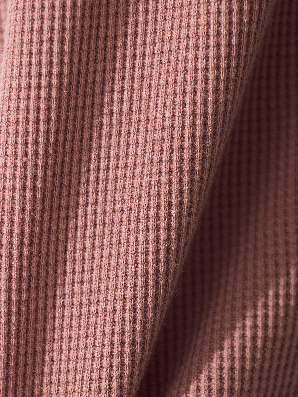 マタニティ ワンピース|ワッフル前後 2WAY ワンピース　マタニティ・授乳服【出産後も長く使える】