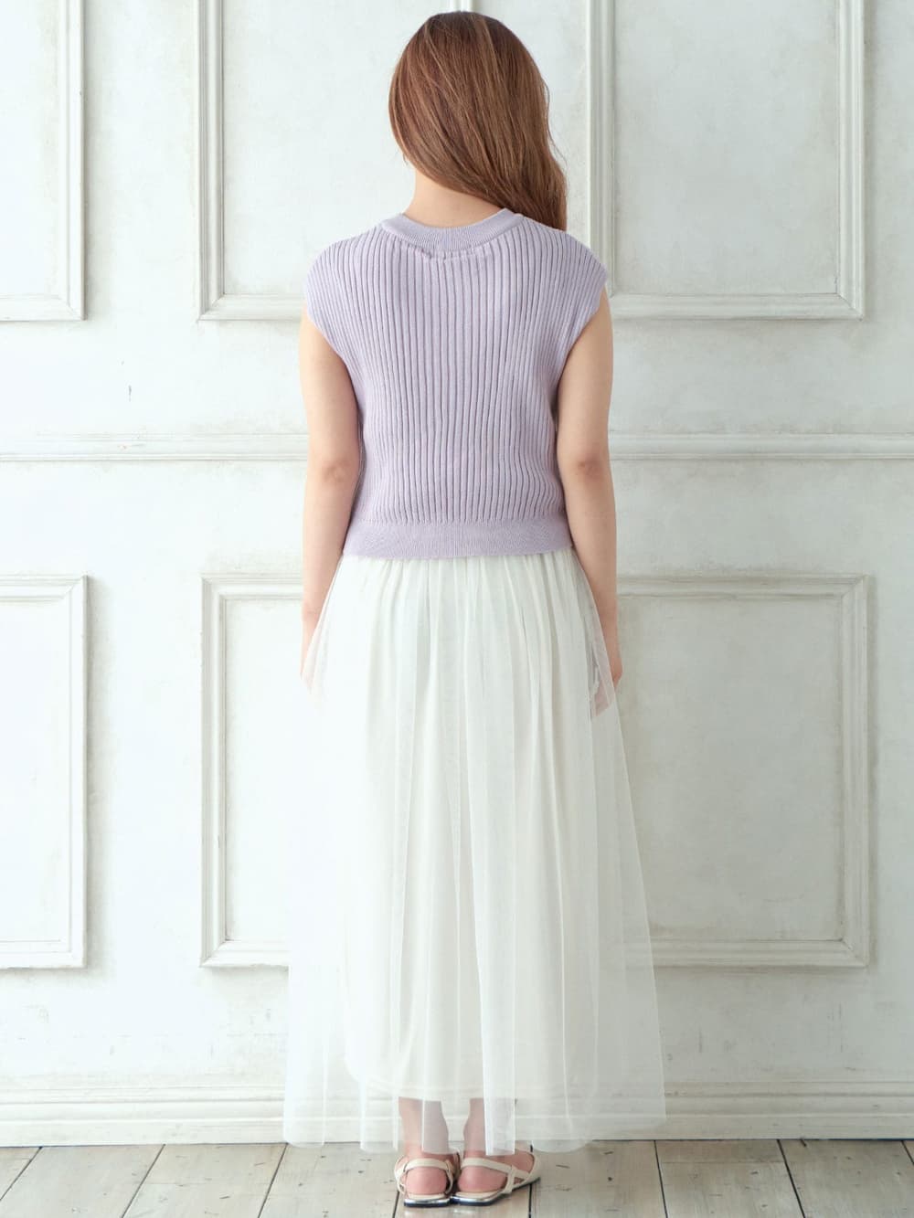 マタニティ ワンピース マタニティ 授乳服 リブニット チュールスカート ドッキングワンピース マタニティウェア 授乳服通販 エンジェリーベ 公式 マタニティ ワンピース マタニティ 授乳服 リブニット チュールスカート ドッキングワンピース マタニティウェア 授乳服通販 エンジェリーベ 公式