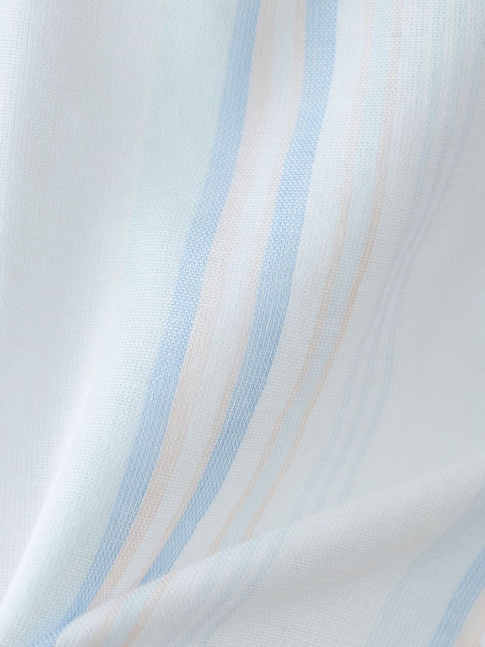 マタニティ パジャマ・ルームウェア|【マタニティ・授乳パジャマ】Wガーゼマルチストライプ半袖パジャマ＆産後も使えるショートパンツセット