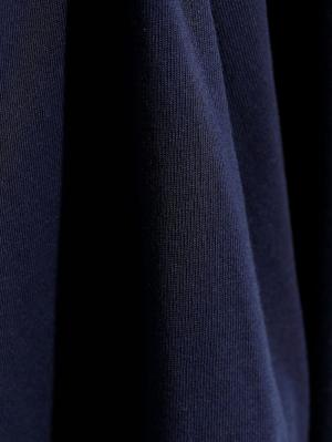 マタニティ ワンピース|コットン100%Aライン半袖ワンピース(レギュラー丈) マタニティ・授乳服【出産後も長く使える】