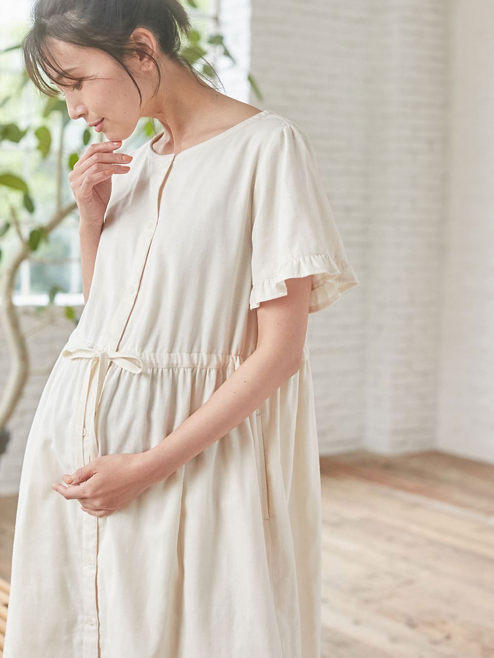 総合人気ランキング マタニティウェア 授乳服通販 エンジェリーベ 公式