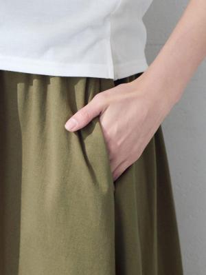 マタニティ ワンピース|【制菌・防臭加工】天竺カットソーレイヤードワンピース マタニティ・授乳服【出産後も長く使える】