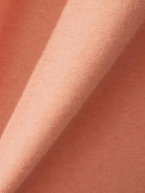 マタニティ パジャマ・ルームウェア|【マタニティ・授乳服】【制菌・防臭加工】天竺カットソー切替ギャザー前開きワンピースパジャマ