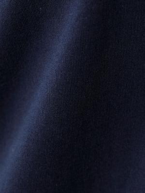 マタニティ トップス|【制菌・防臭加工】前後2WAY天竺カットソーヘンリーネックＴシャツ　マタニティ・授乳服【出産後も長く使える】