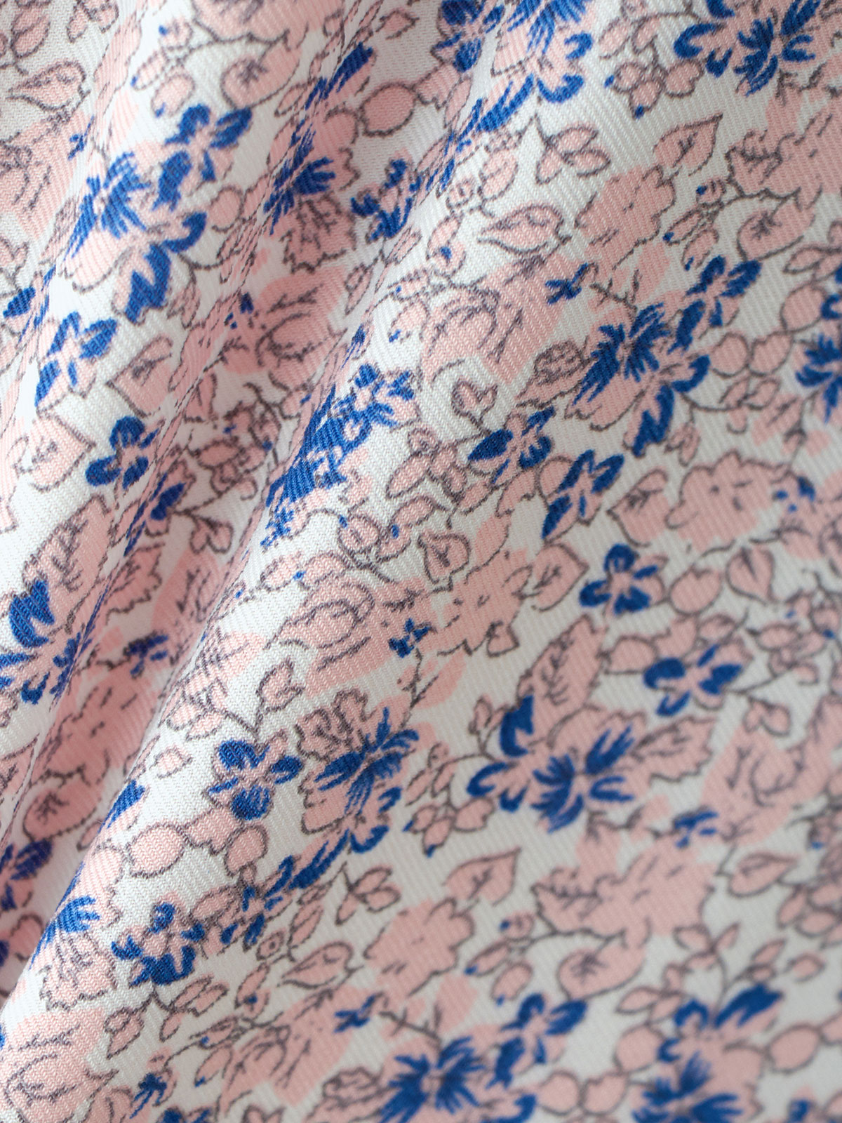 マタニティ パジャマ・ルームウェア|【マタニティ・産後対応】らくちんガウチョプリントパンツ