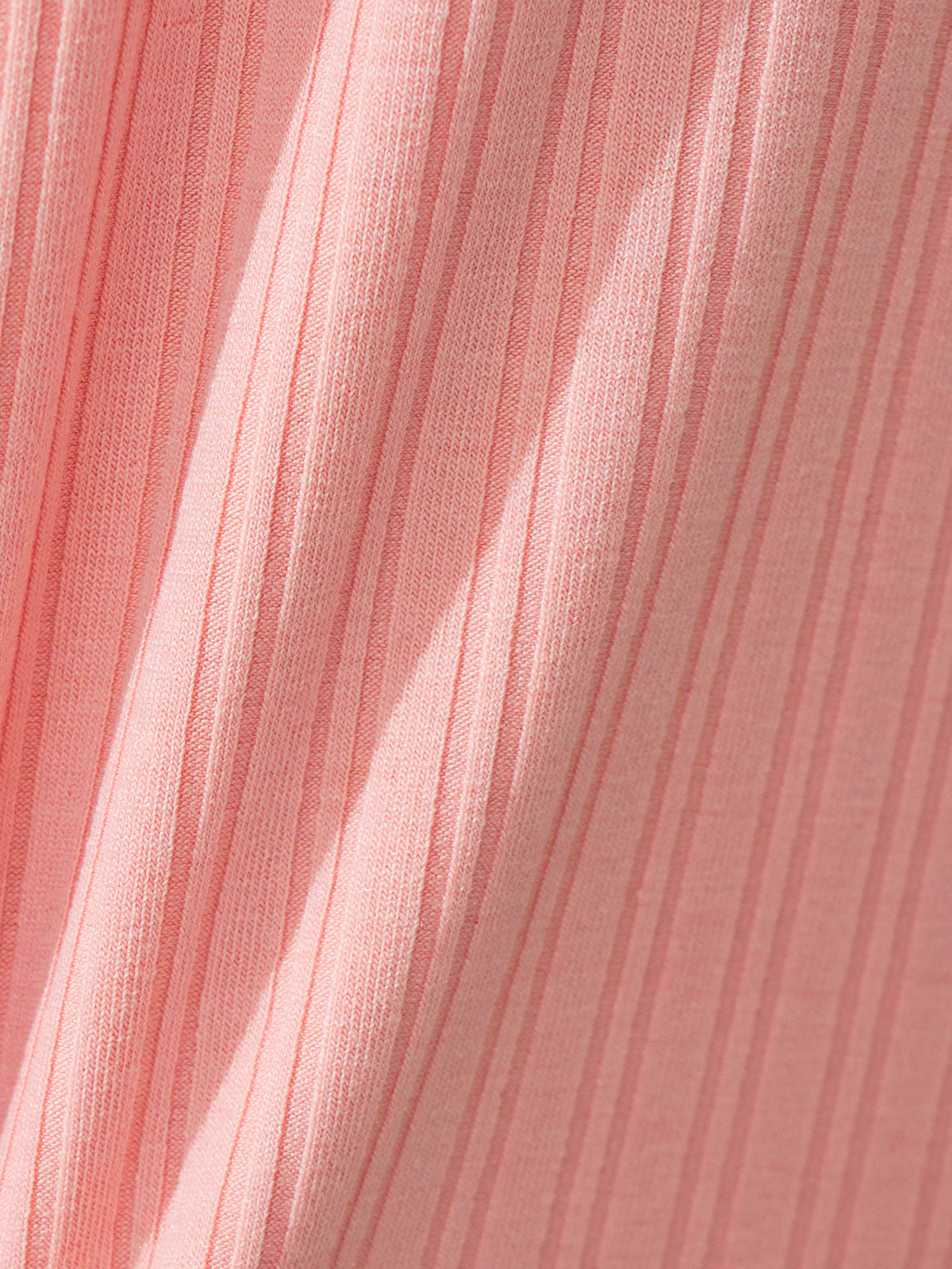 マタニティ ワンピース|ランダムリブリラックスキャミワンピース　マタニティ・授乳服【出産後も長く使える】