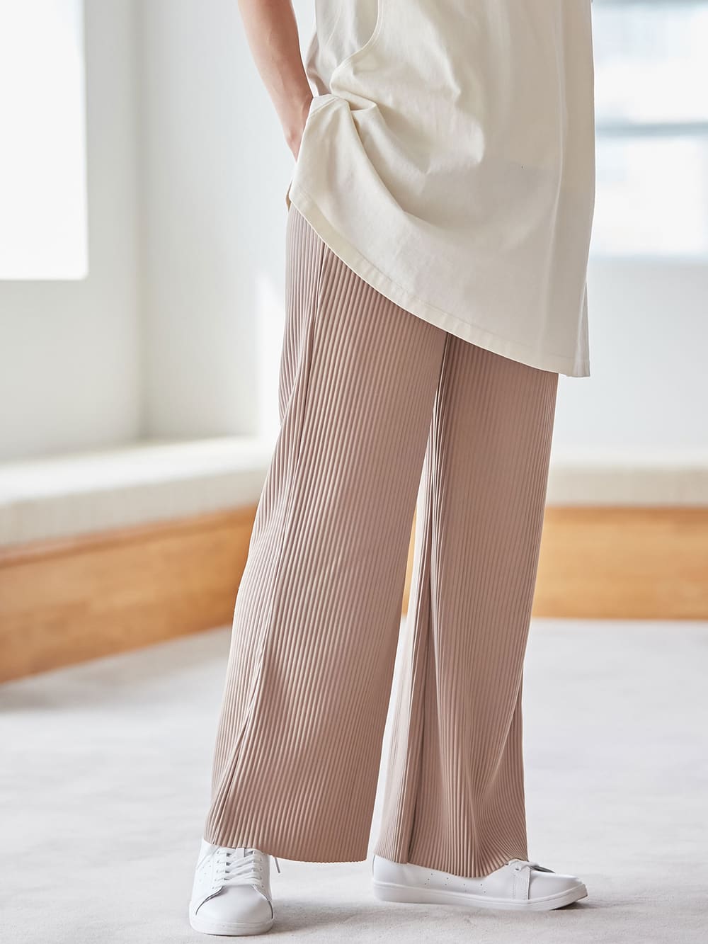 マタニティ パンツ サロペット マタニティ 産後対応 フリーカットできるリブフレアパンツ マタニティウェア 授乳服通販 エンジェリーベ 公式 マタニティ パンツ サロペット マタニティ 産後対応 フリーカットできるリブフレアパンツ マタニティウェア 授乳服通販 エンジェリーベ 公式
