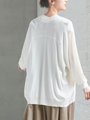 マタニティ トップス|【UVカット・抗菌防臭・接触冷感】シアーカーディガン/ボレロ マタニティ・授乳服【出産後も長く使える】