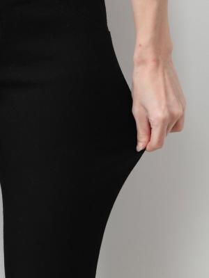 マタニティ パンツ|【産後用】ママと開発した産後サポートVパンツハイストレッチスキニー