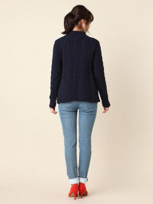 アウトレット|coto cotte（コトコト）ケーブルニット